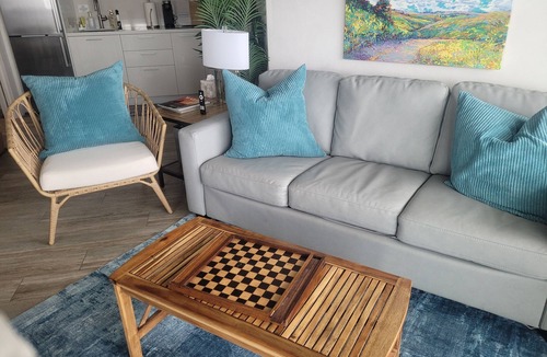 Western Malibu House | Beachcomber Bungalow Ocean Vistas Paradise Found beaches within minutes