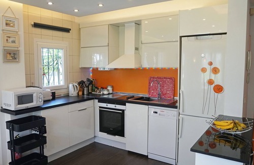 Mijas Apartment | Beachfront apartment with amazing views & newly renovated with WiFi and int. TVs