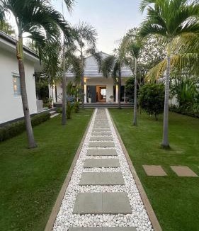 Lokapaksa Villa | Beachfront Rice Field View Lovina Villa Serenity Bali