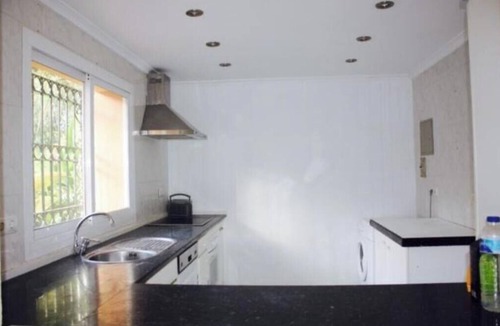 El Paraiso House | Beachfront urbanization 3 bedroom Townhouse