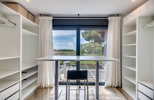 Carib Playa Villa | Beachside Villa in Carib Playa