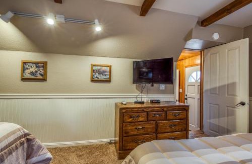 Lake Arrowhead House | Bear Paradise