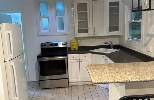 Felton House | Beautiful 2-bedroom house in Felton perfect for a relaxing getaway