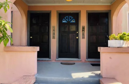 Upper Telegraph Apartment | Beautiful 2 BR - Walk to UCB