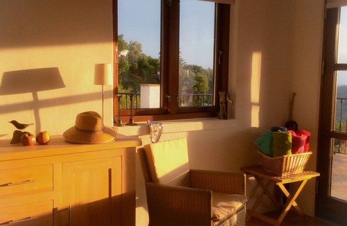 Competa Villa | Beautiful 3 bedroom villa with Private Pool and Stunning views close to Competa.