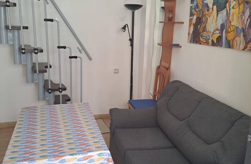 Gaucin Villa | Beautiful 3-story house in Gaucín with terrace