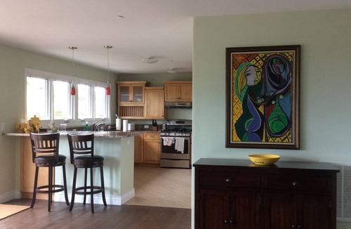 Pacific Grove House | Beautiful, comfortable, two-story house in Pacific Grove - sleeps up to 4