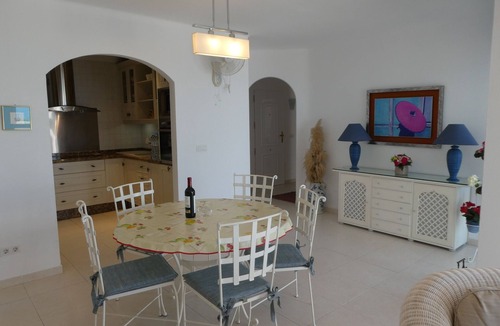 Urbanizacion Ladera del Mar Apartment | Beautiful High Quality 2 Bed, 2 Bath Apt, Large Terrace with Stunning Views