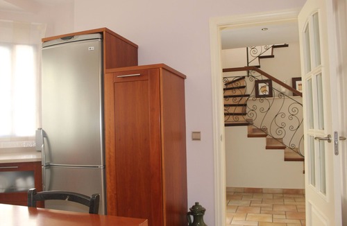 La Herradura Villa | Beautiful holiday home with private pool and panoramic views of the Mediterranean Sea