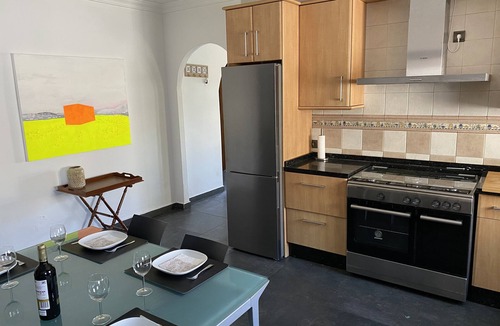 Competa Villa | Beautiful holiday home in the heart of Andalucia, A/C, Private Pool, WiFi.
