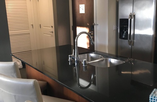 Lake Las Vegas Condo | Beautiful Lake Las Vegas 2 bedrm 2 bath Condo on the Lake !