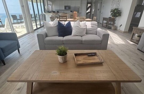 Leucadia House | Beautiful Oceanfront Sanctuary E952-0