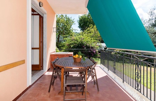 Piano di Sorrento Villa | Beautiful private villa for 6 guests with WIFI, TV, patio, panoramic view and parking