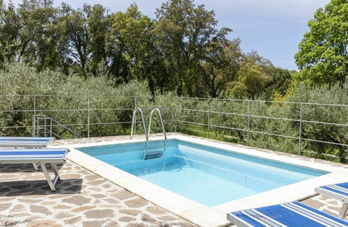 Itri Villa | Beautiful private villa for 10 guests with WIFI, private pool, TV, patio and pets allowed