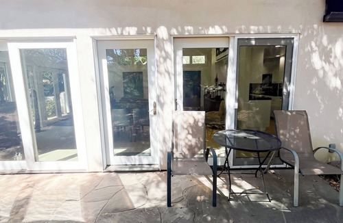 Cielito House | Beautiful Riviera Guest Suite in Private Forest, Conveniently Located Retreat