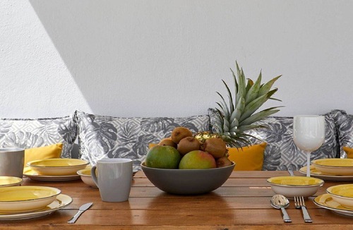 Vourvoulos Villa | Beautiful Santorini Villa | Villa Calypso | 3 Bedrooms | Seaviews