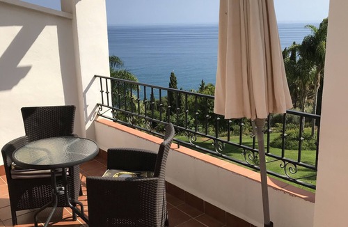 Torrox Costa Apartment | Beautiful sea Views
