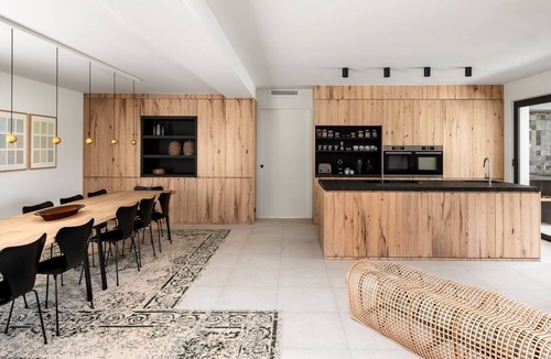 New Golden Mile Villa | Beautiful spacious 7-bedroom villa in charming El Paraiso