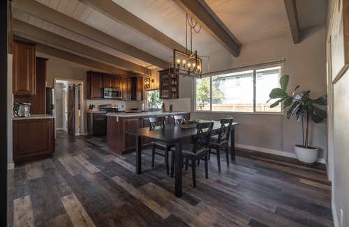 Tahoe Keys House | Beautiful Tahoe Keys Home: Family and Pet Friendly