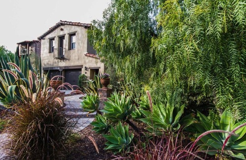 Ladera Ranch Villa | Beautiful Tuscan Villa Casita with pool and spa