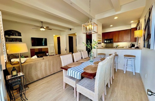 La Quinta Villa | Beautifull 1st Floor, Corner Resort Suite, Updated with Great Views 2BR#065127