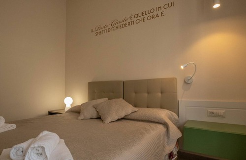 Salerno Bed & Breakfast | Bed & Breakfast a Salerno ID 549
