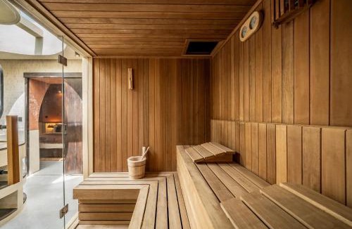 Pererenan Villa | Bedouin House Pererenan