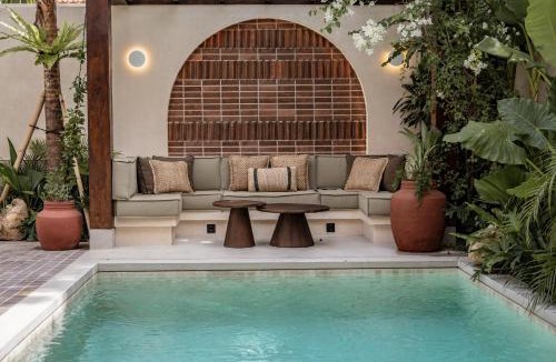 Pererenan Villa | Bedouin House Pererenan