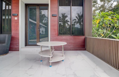 Mekarsari Hotel | Belvilla at Baturiti