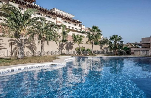 Velez-Malaga House | Belvilla by OYO Costa Brisas Almayate