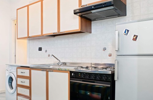Santa Marina Apartment | Belvilla by OYO Apartment in Policastro Bussentino