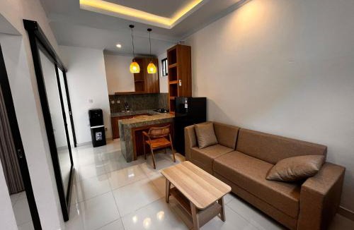 Umalas House | BEN & B Villa 2
