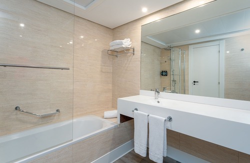 Benalmadena Costa Hotel | Benalma Hotel Costa del Sol
