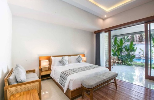 Kedewatan Hotel | Bhumi Sangtu Ubud