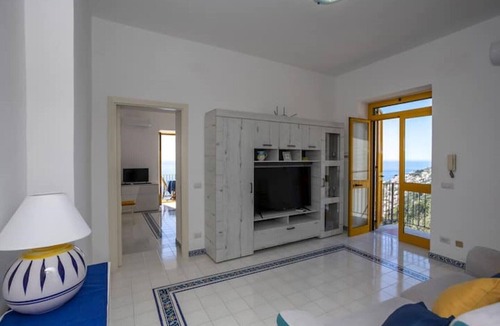 Pucara Apartment | Bia's House Furore - Amalfi Coast