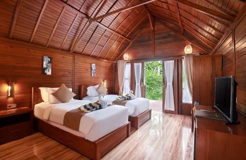 Botoemadeg Resort | Bila Penida Resort & Farm
