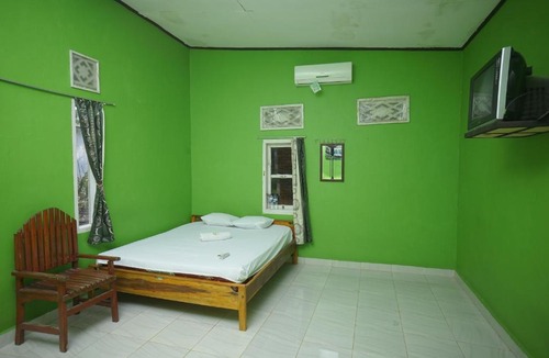 Bira Hotel | Bira Panda Beach 1