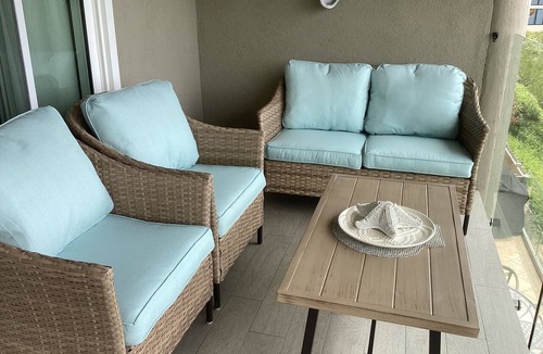 Blue Lagoon Condo | Blue Lagoon #33 Private Gated Community Discount for Early Booking 2025-2026