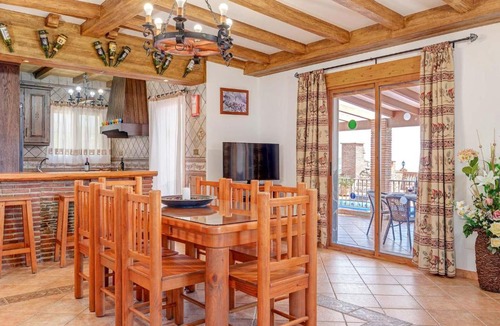 Nerja Villa | Bonifacio