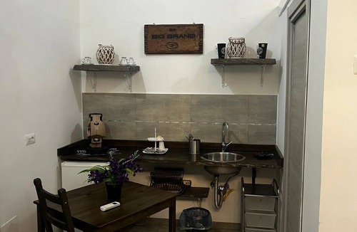Vasto Apartment | Boob house