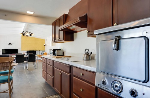 Borrego Springs House | Borrego Springs Retreat w/Pool & Mtn Views