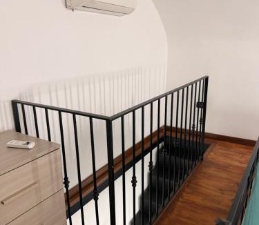 Vasto Apartment | Bouganville