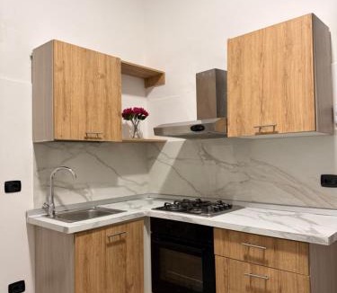 Vasto Apartment | Bouganville