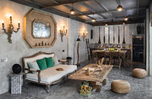Kerambitan Villa | Boutique Villas Complex Sensation Tabanan