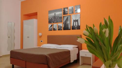 Historical Center Bed & Breakfast | Bovio Modern Suite