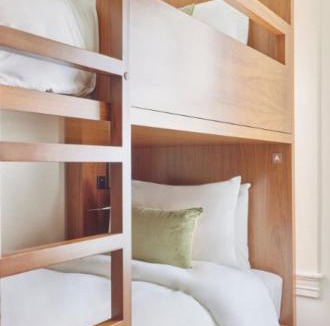 Union Square Hostel | Bposhtels San Francisco