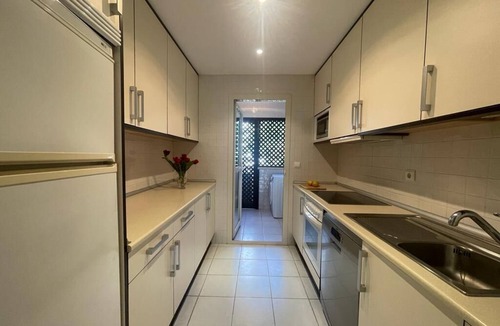 Carib Playa Apartment | Bright and quiet apartment in Marbella Dunas