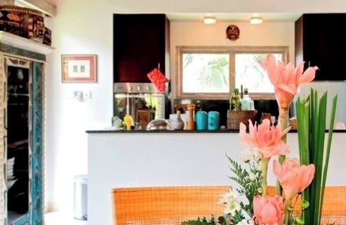 Kedewatan Villa | Brilliant- 2Bed Villa/Pool/AC/Gardens/Penestanan