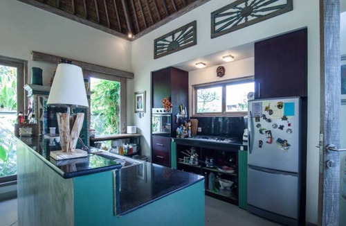 Kedewatan Villa | Brilliant- 2Bed Villa/Pool/AC/Gardens/Penestanan