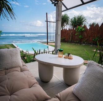 Uluwatu Hotel | Bubble 1 - Romantic Private Pool Love Dome Uluwatu